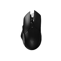 Rapoo V30PRO - Mouse da gioco wireless 2,4 GHz ad alte prestazioni con sensore ottico da 26000 DPI