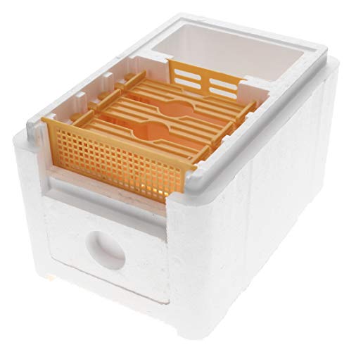 Kleiner Begattungskasten für die Königinnenzucht – Bild 3