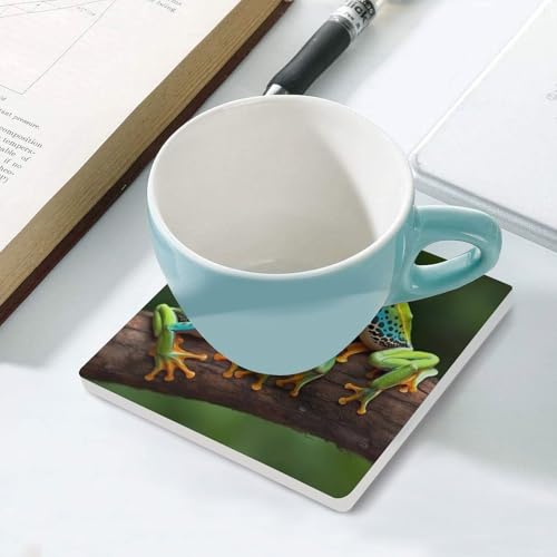 Dessous de verre pour table basse : l'accessoire idéal de vos apéritifs - 6