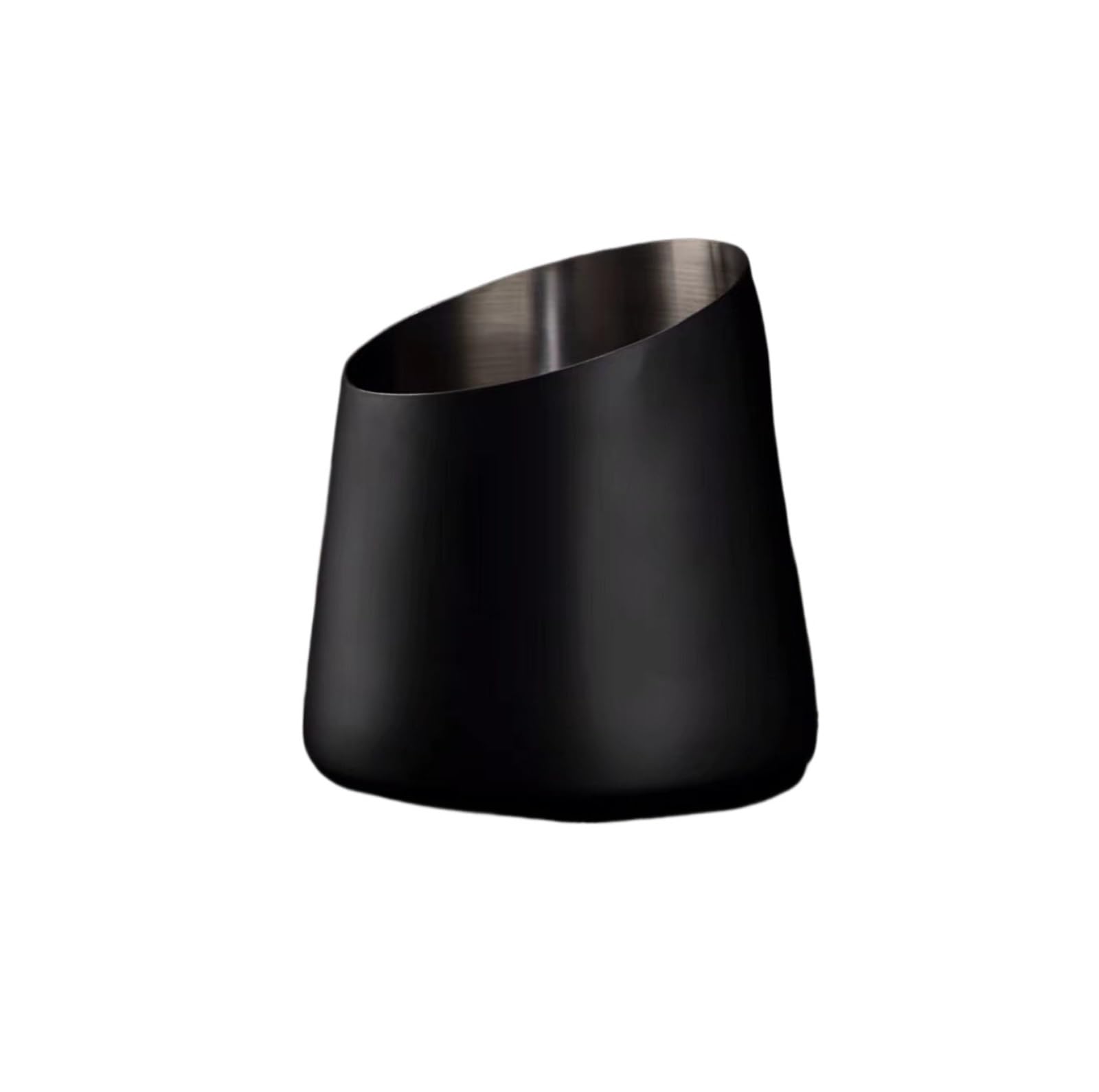 Genérico Cubo de Hielo 6L, Columna Vino, Barril enfriamiento en seco Metal Engrosado Acero Inoxidable Grande(04-1.6L)