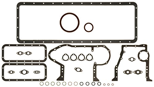Juego de juntas Ajusa 54105500 para reparar bloque motor con pérdidas