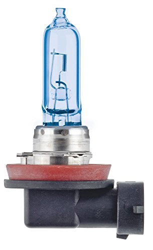 HELLA 8GH 008 357-181 Glühlampe - H9 - White light - 12V - 65W - Sockelausführung: PGJ...