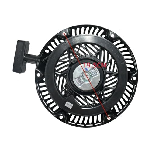Lanceur automatique CH440 pour un démarrage manuel fluide - 3