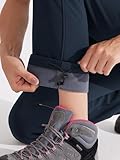 Zoom IMG-2 libin pantaloni trekking donna invernali