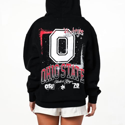 Sudadera con capucha unisex abrigo chandal algodon con bolsillo de canguro 4