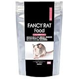 SANKO ファンシーラットフード 400グラム (x 1)