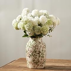 19055-green and Beige