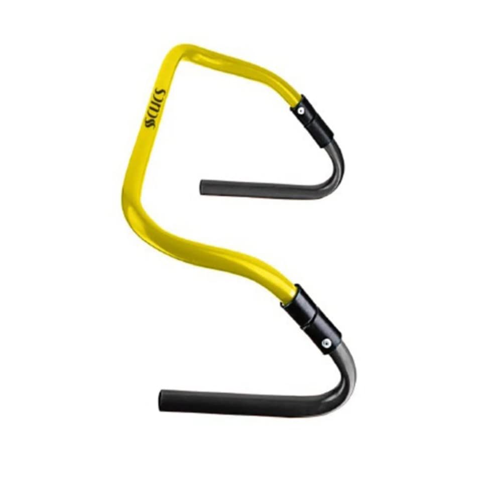 Avessa Zıplama Engeli 35 Cm - 50 Cm Ayarlanabilir 5’Li Çantalı Set