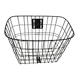 PciDinFo 自転車バスケット 収納バッグ キャリーポーチ 防水 軽量 自転車バスケット