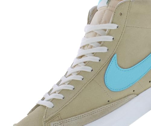 Image of Nike Mens Blazer Mid '77 Shoes