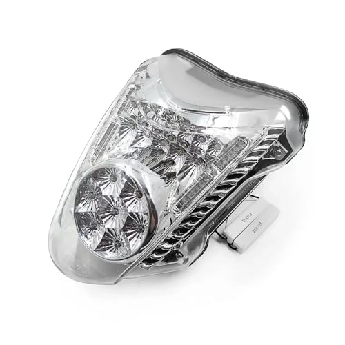Feu arrière à LED pour rouler de nuit en Hayabusa GSX1300R 2017 2018