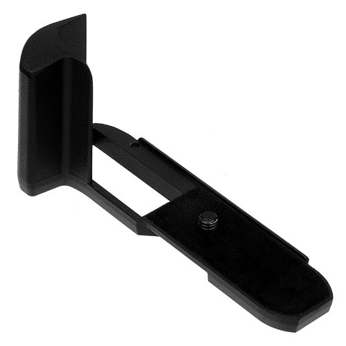Fotodiox SnyRX1 - Uchwyt Pro-Grip do Sony DSC-RX1/RX1/RX1R/DSC - RX1R - czarny