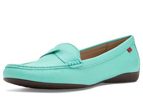 Image of Marc Joseph New York Womens Beverley Road Loafers