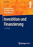  Investition und Finanzierung (BA KOMPAKT)