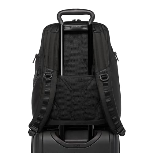 Image of Tumi Mens Search Backpack Pavement One Size