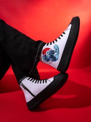 Image of Bacca Bucci Women Lace Up Sneaker Shoes