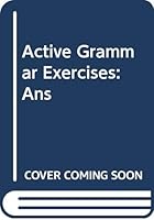 Active Grammar 0582517389 Book Cover