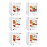 Rishi Tea Masala Chai Herbal Tea | Immune Support, Organic, Highly Caffeinated, Naturally Spiced,...