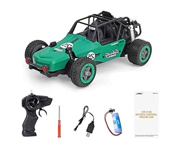 ホビーラジコン Buggy rc car engine EXBONZAI Remote Control Car 1/12 Hobby RC Buggy 2.4Ghz 4WD