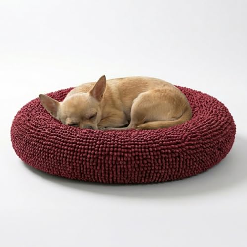 Muddy Mat® Cloud K-9 Bed for Dogs & Cats, Soft