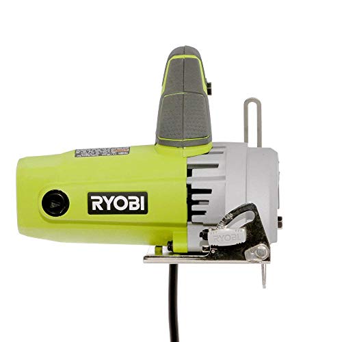 4" Hand-Held AC Tile Saw - Image 5