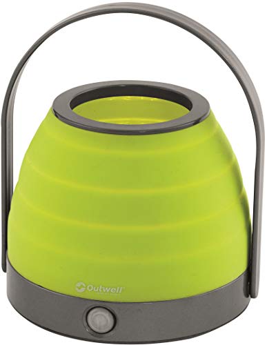 Outwell Zeltlampe Doradus Lux lime