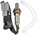 BOSCH 15537 Premium OE Fitment Oxygen Sensor - Compatible with Select Saab 9-2X; Subaru Impreza