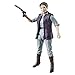 Produktbild Star Wars The Black Series Episode 8 General Leia Organa, 15,2 cm