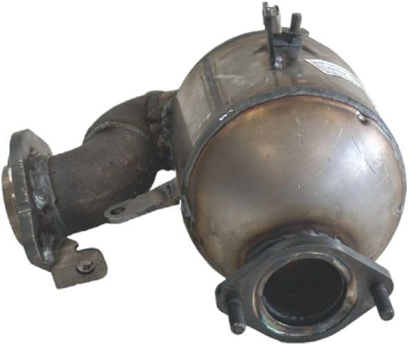 BOSAL Filtro antiparticolato/particellare, Impianto gas scarico 097-769