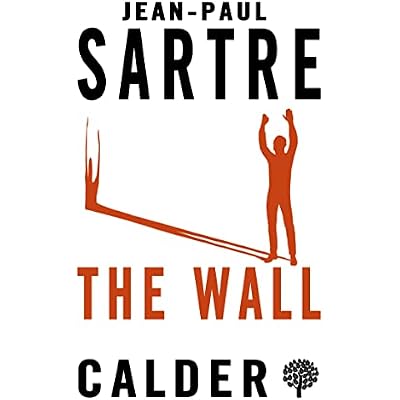The Wall: Jean-Paul Sartre
