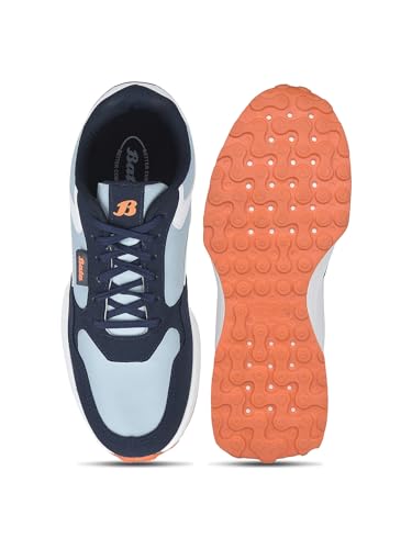 Image of Bata Mens Napoli E Sneaker