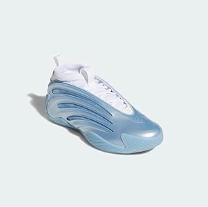 シューズ(男性用) adidas HARDEN VOLUME 9 Amazon.com | adidas Unisex Harden Volume 9 Basketball Shoes