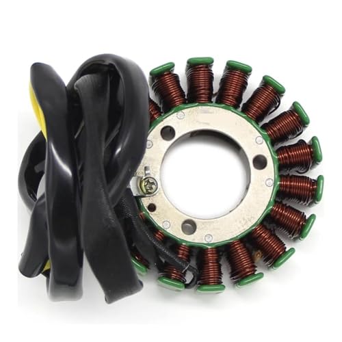 Bobine de stator d'allumage pour moto GS500 et GS500F alternative au 31401-01D10
