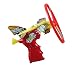 Prop Shots Ripcord Launch Action Biplane