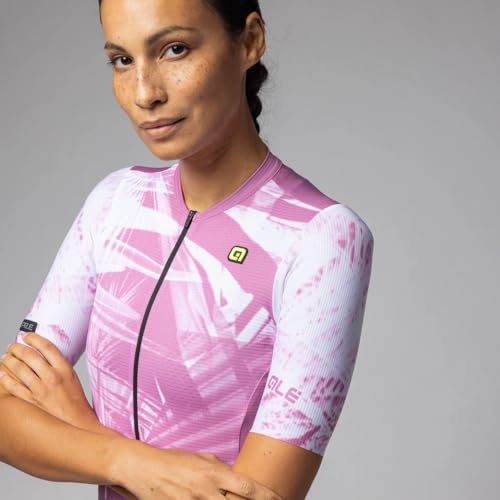 Maillot de cyclisme PR.E Palm pour femme coupe ergonomique