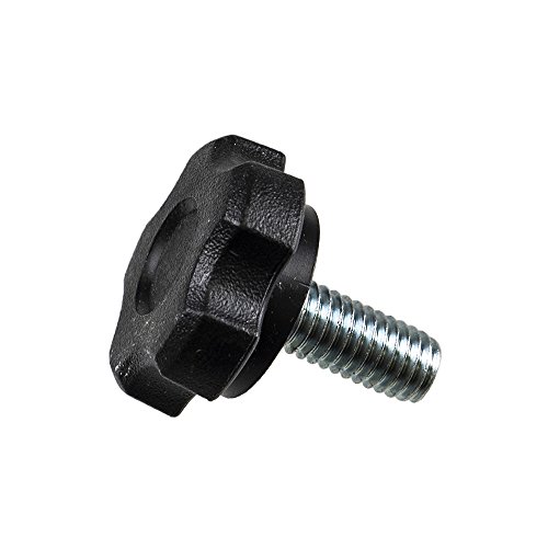MTD 720-04009A Knob:Seat Adj