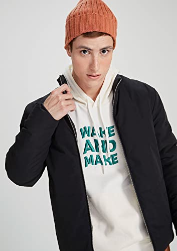 Jaqueta Masculina Puffer Comfort