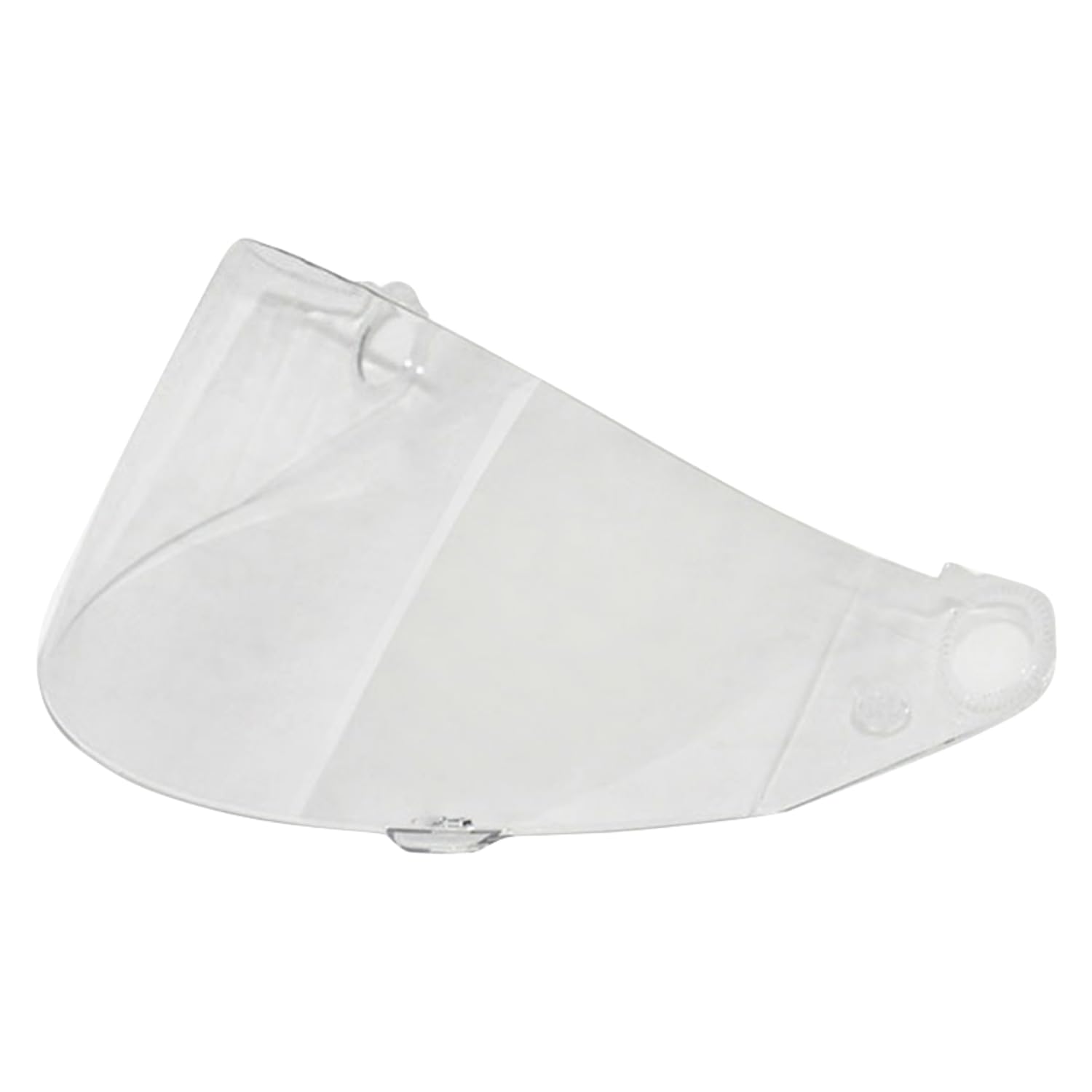 Vega Cliff Helmet Clear Visor (Cliff, Cliff DX, Cliff Air)