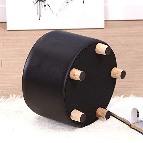 Cdyd Storage Stool - Cube Shaped Storage Ottomans Hassocks And Ottomans As Footrest Stool Ottoman Bench Set Size 40 X40 X30Cm #TOP4