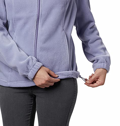 Image of Columbia Women's Benton Springs Full Zip