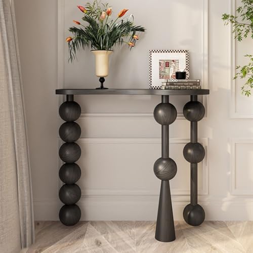 Consolas Recibidores Blancas Marca DTACBNEUZ