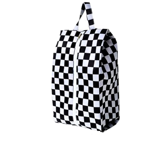 シューズバッグ シューズケース【2025新型-加固加大型】ブーツ収納袋 持ち運びやすい クリア 防水 ほこり・汚れ防止 手提げ ロング 超軽量 撥水性 シューズバッグ シューズホルダー 衣類入れ 収納バッグ 旅行/出張/スポーツ/アウトドア/学校/家庭用