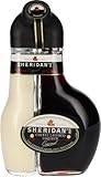 Sheridan's Coffee layered Likör - 1 x 0.5 l