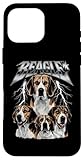 Photo Gallery miglior cane beagle dad heavy metal dog mom thunder puppy custodia per iphone 16 pro max Photo Gallery miglior cane beagle dad heavy metal dog mom thunder puppy custodia per iphone 16 pro max