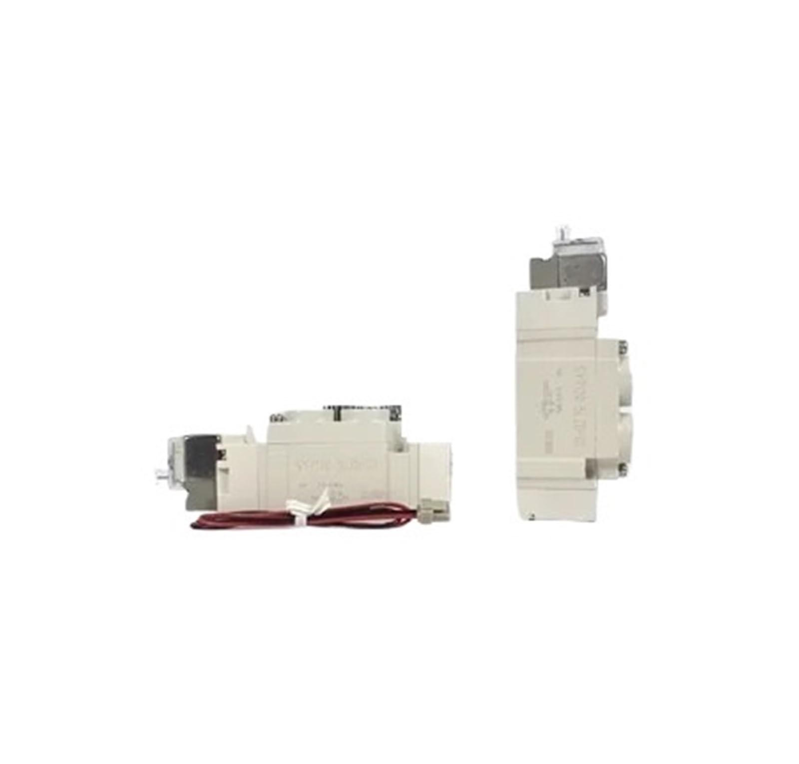 Uyqukggpsn Dn400 1Pcs Pneumatic Solenoid Valve Sy7120-5Mze-02 Sy7120-5Lzd-C8 Sy7120-5Lzd-C10 Sy7120-5Gzd-C8 Sy7120-5Gzd-C10 24V(Dn400)
