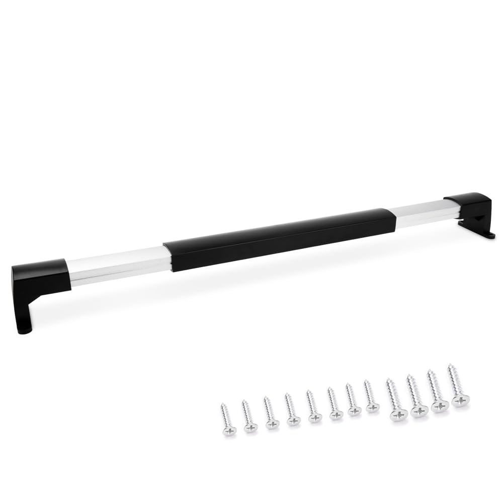 Amazon.com: SnowyFox RV Screen Door Cross Bar Handle Adjustable