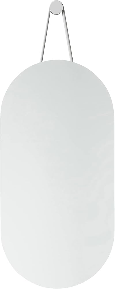 Amazon.co.jp: Zone Denmark(ゾーンデンマーク) ミラー ソフトグレー