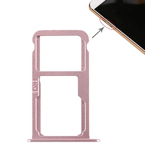 Viene utilizzato per fissare non funziona o danneggiato vassoio sim card slot