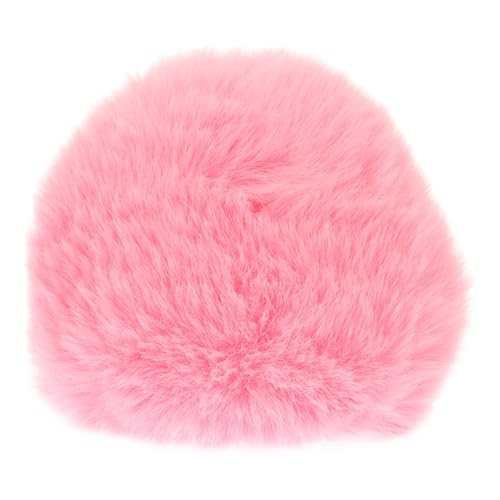 KICHOUSE Microphone Cover for Thickened Windproof and Noise Reducing Protector Durable and Reliable Mic Sleeve for Optimal Sound