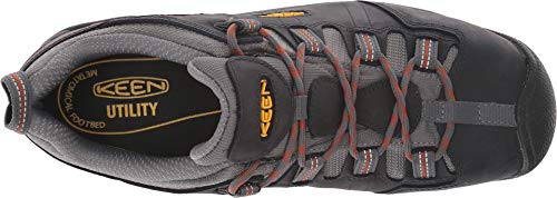 Image of KEEN Utility Men's Detroit XT Safety Boots